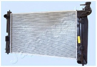 Radiator, engine cooling (RDA153103)