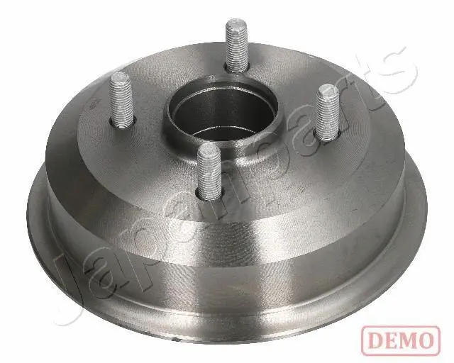 Brake Drum (TA-0302C)