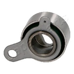 Tensioner, timing belt