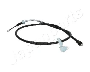 Cable Pull, parking brake (BC-0119)