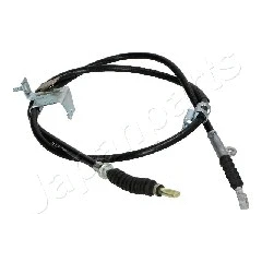 Cable Pull, parking brake (BC-105)