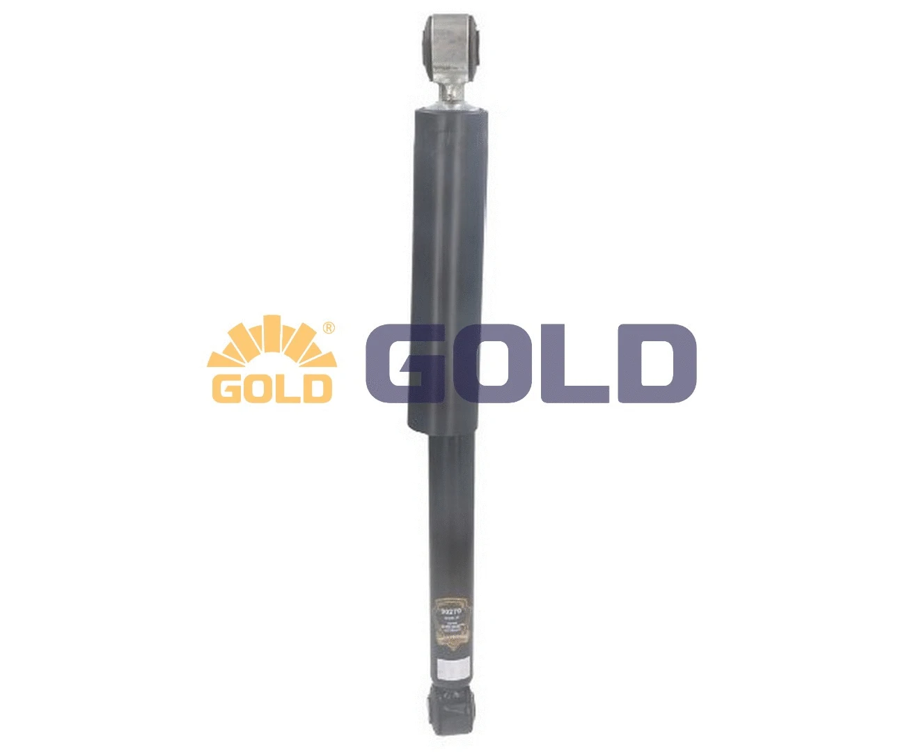 Shock Absorber (8130752)