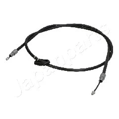 Cable Pull, parking brake (BC-0522)