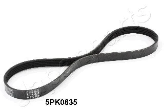 V-Ribbed Belt (DV-5PK0835)