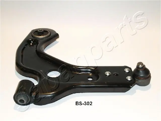 Control/Trailing Arm, wheel suspension (BS-302)