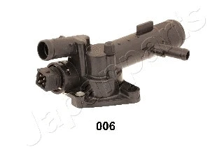 Thermostat, coolant (VT-006)