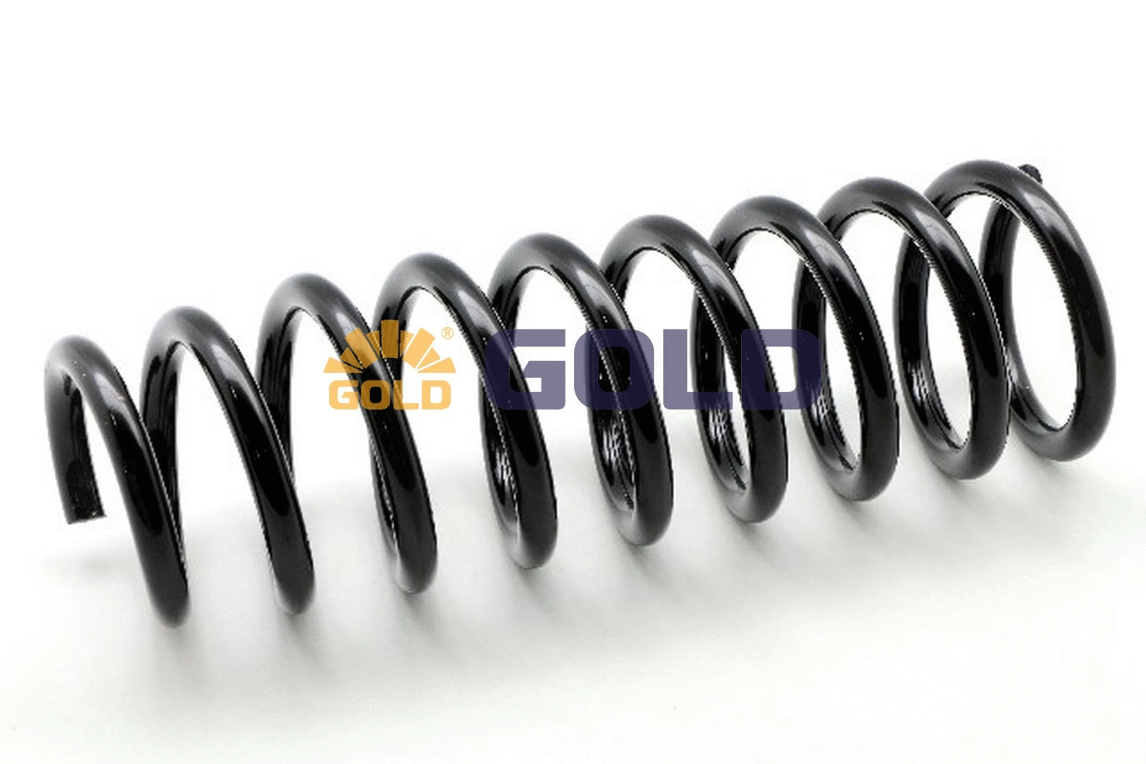 Suspension Spring (GZJ6375C)