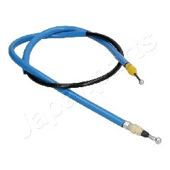Cable Pull, parking brake (BC-0441)