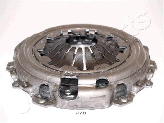 Clutch Pressure Plate (SF-270)