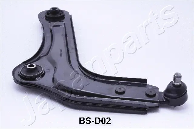 Control/Trailing Arm, wheel suspension (BS-D02)