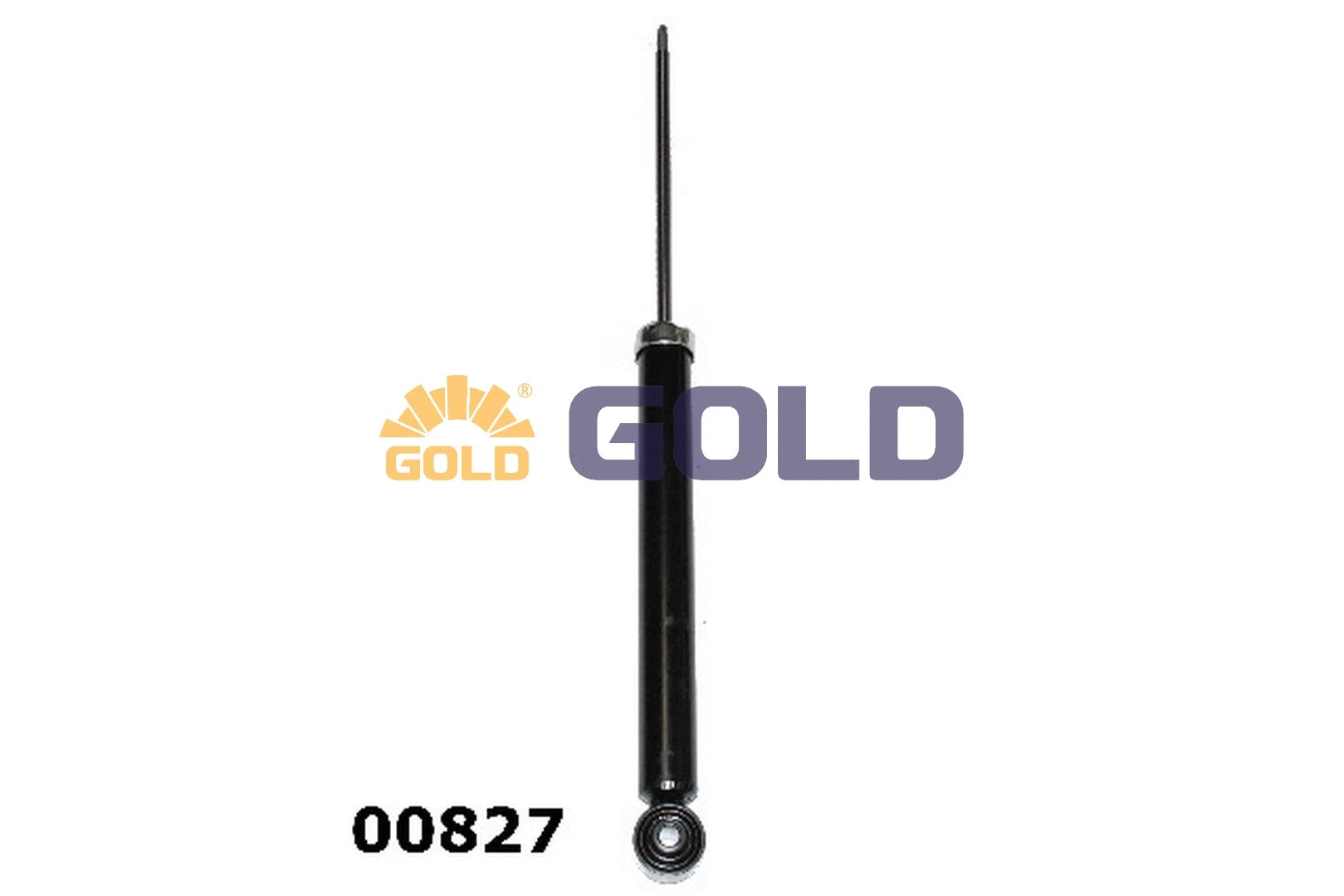 Shock Absorber (9130836)