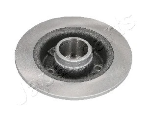 Brake Disc (DP-313C)