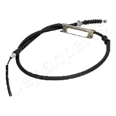 Cable Pull, parking brake (BC-K38R)