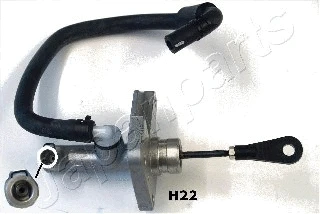 Master Cylinder, clutch (FR-H22)