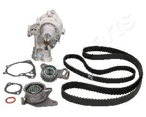 Water Pump & Timing Belt Kit (SKD-M01)