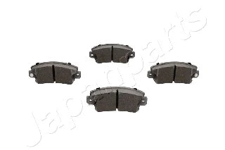 Brake Pad Set, disc brake (PA-0065AF)