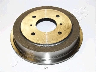 Brake Drum (TA-108)