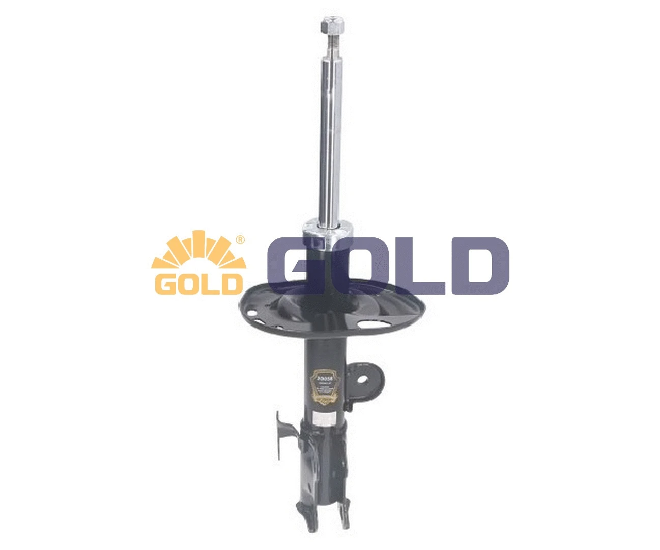 Shock Absorber (9260455)