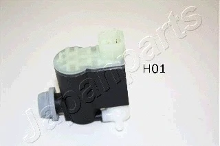 Washer Fluid Pump, window cleaning (WP-H01)