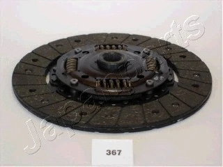 Clutch Disc (DF-367)