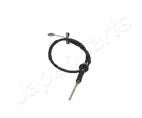Cable Pull, clutch control