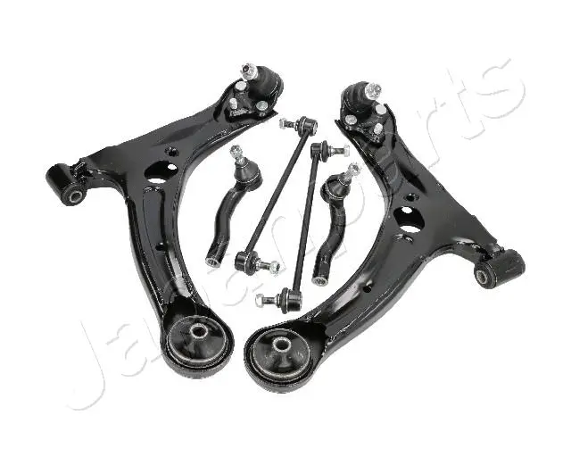 Control/Trailing Arm Kit, wheel suspension (SKS-203)