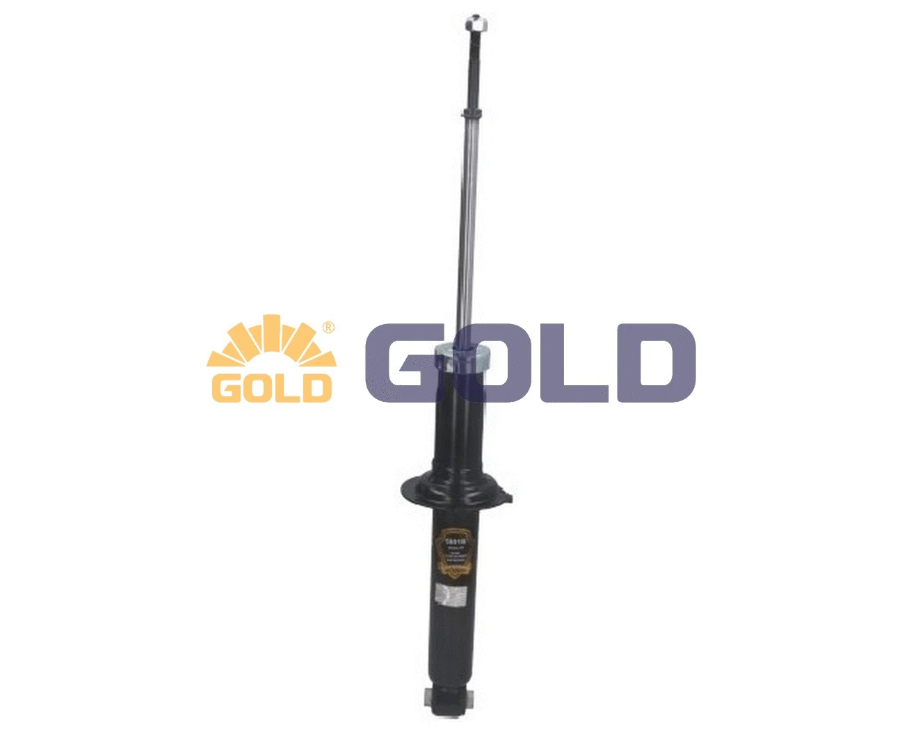 Shock Absorber (9430117)