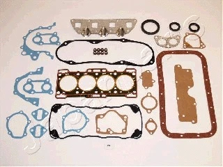 Full Gasket Kit, engine (KM-803)