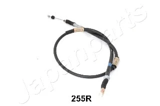 Cable Pull, parking brake (BC-255R)