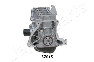 Partial Engine