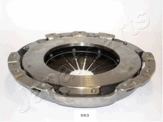 Clutch Pressure Plate