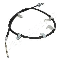 Cable Pull, parking brake (BC-H72R)