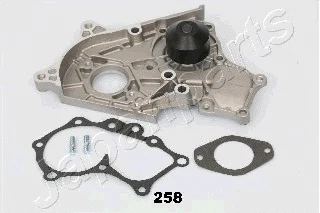 Water Pump, engine cooling (PQ-258)