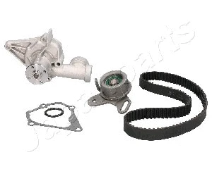 Water Pump & Timing Belt Kit (SKD-H14)
