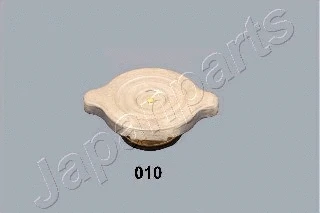 Cap, radiator (KH-010)