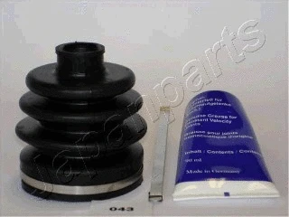 Bellow Kit, drive shaft (KB-043)