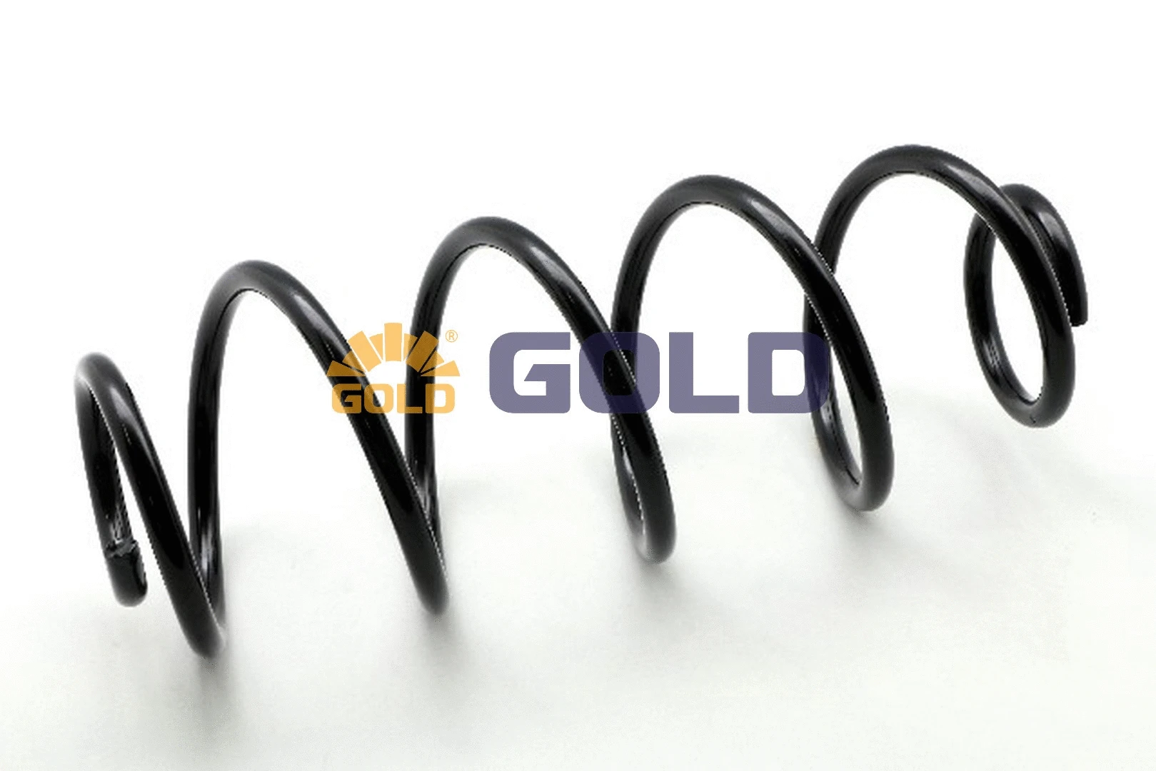 Suspension Spring (GZJ6770H)