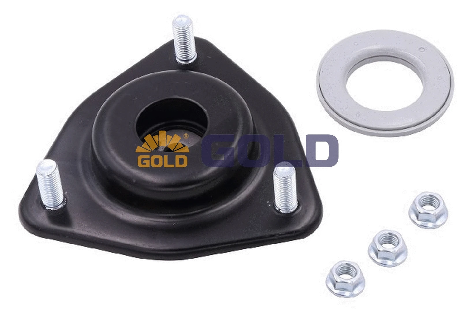 Suspension Strut Support Mount (GSM0123)