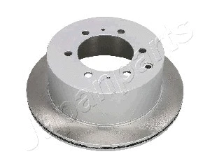 Brake Disc (DP-212C)
