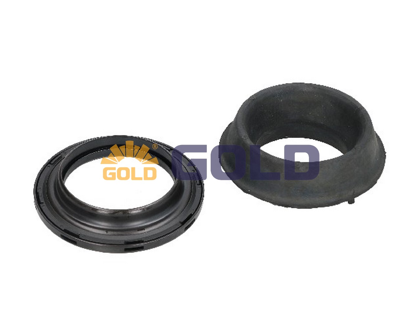 Suspension Strut Support Mount (GSM0268)