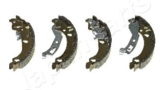 Brake Shoe Set (GF-0216AF)