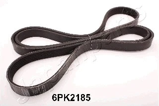 V-Ribbed Belt (DV-6PK2185)