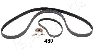 Timing Belt Kit (KDD-480)
