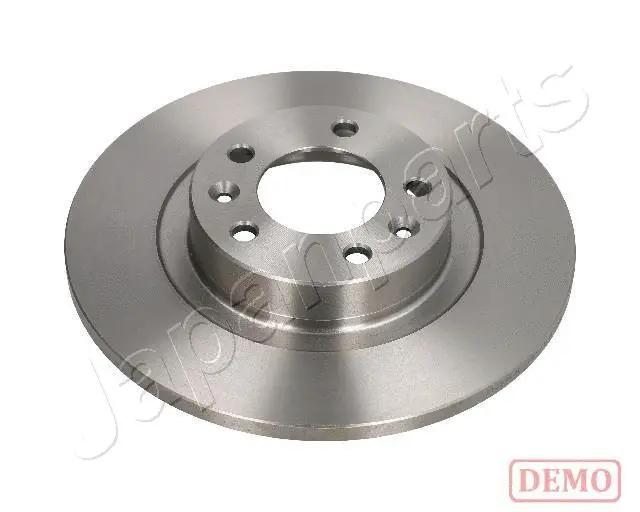 Brake Disc (DP-0619C)