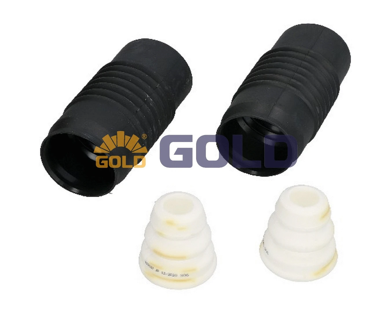 Dust Cover Kit, shock absorber (GKTP306)