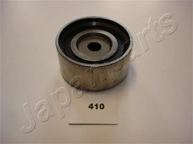 Tensioner, timing belt