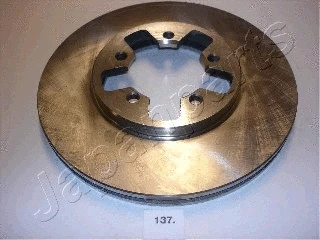 Brake Disc (DI-137)