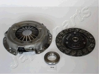 Clutch Kit (KF-814)