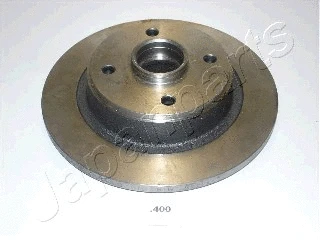 Brake Disc (DP-400)