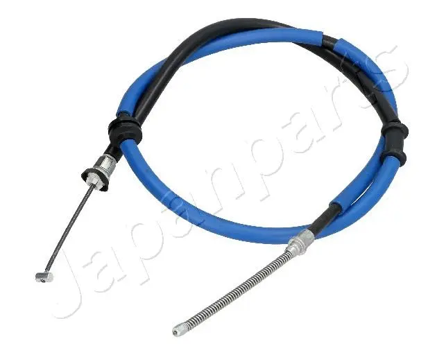 Cable Pull, parking brake (BC-0648)
